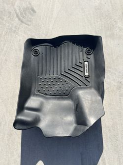 Honda CR-v All Weather Floor Mats- 2023 - 2026….