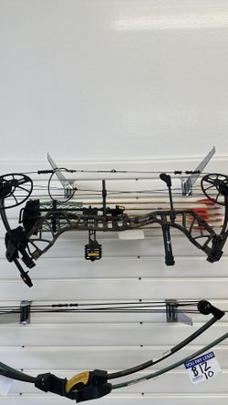 Hunting Compound Bow