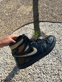 Jordan 1s