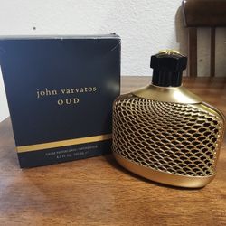 John Varvatos Oud 100ml 