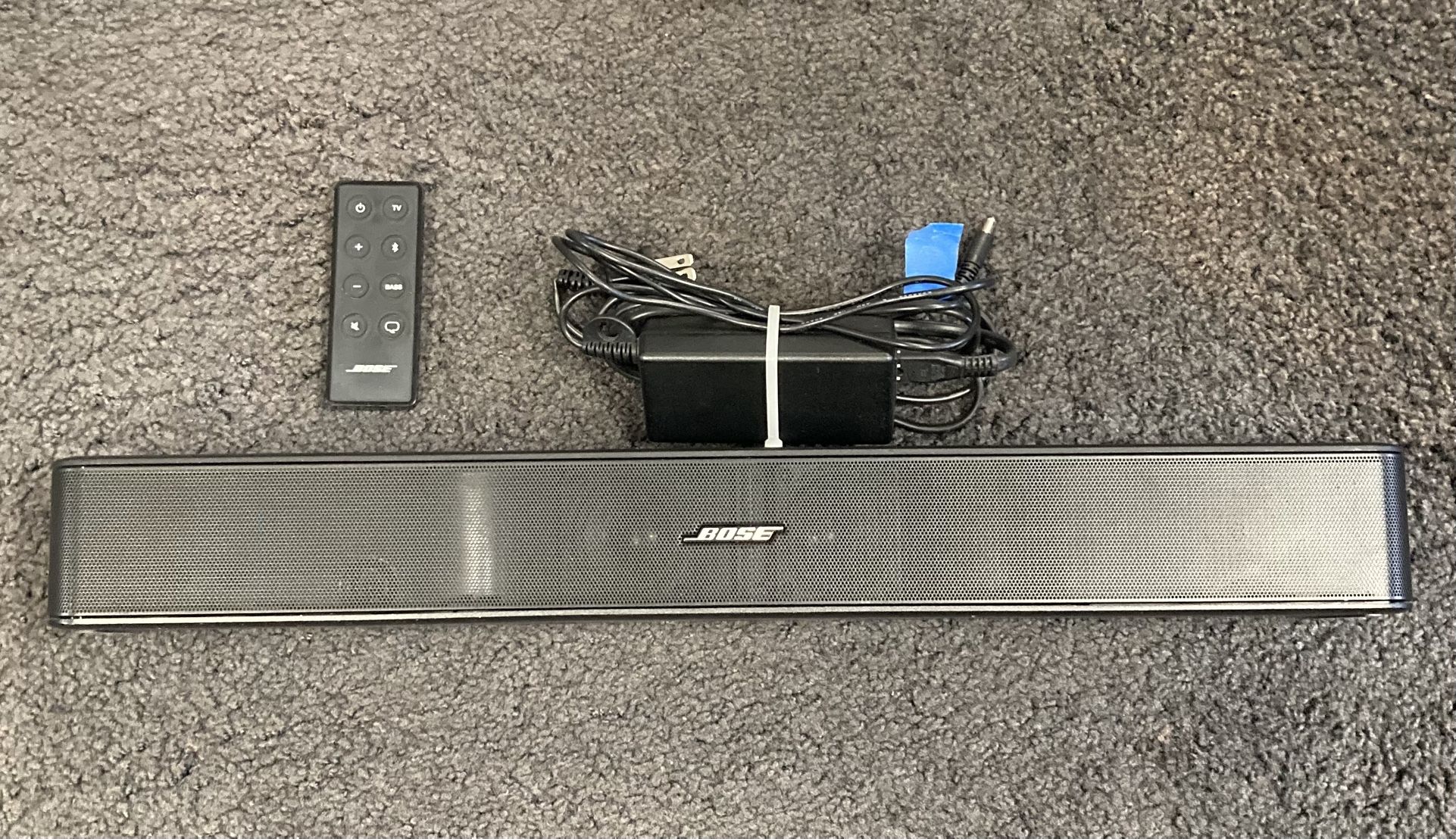 Bose 5 Soundbar