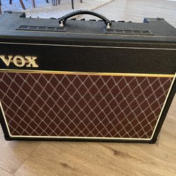 Vox AC-15