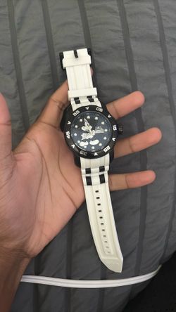 Limited Edition Invicta Micky Mouse Watch 