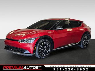 2022 Kia EV6