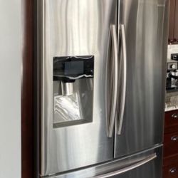 Refrigerator Samsung