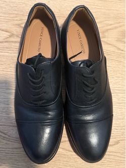 Men’s dress shoes