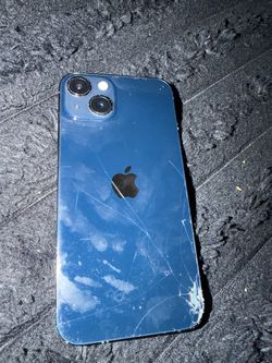 I phone 13