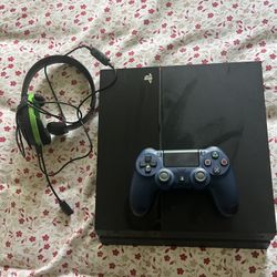 PS4