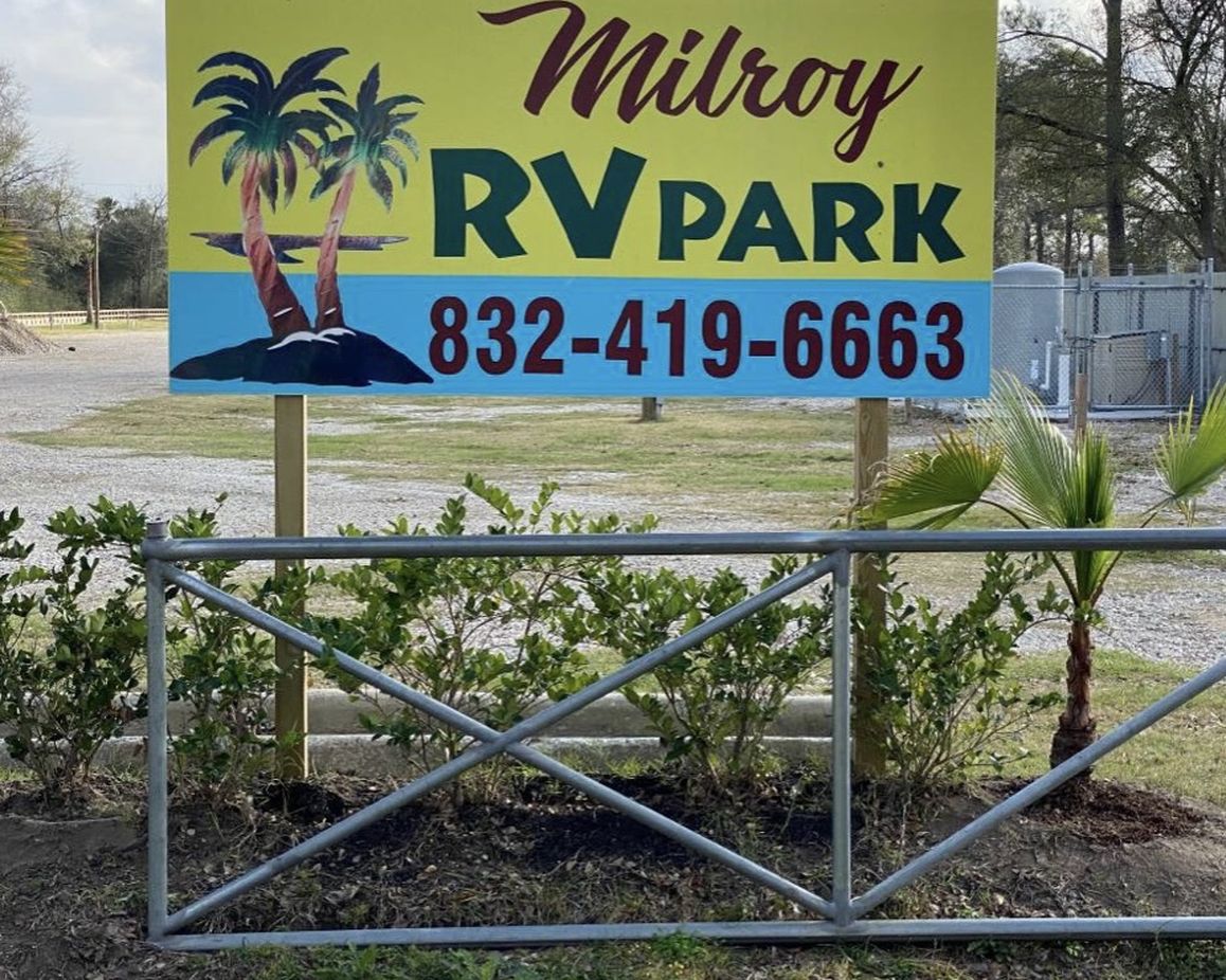 Rv Park