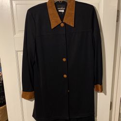 2 Piece Dress and Jacket
