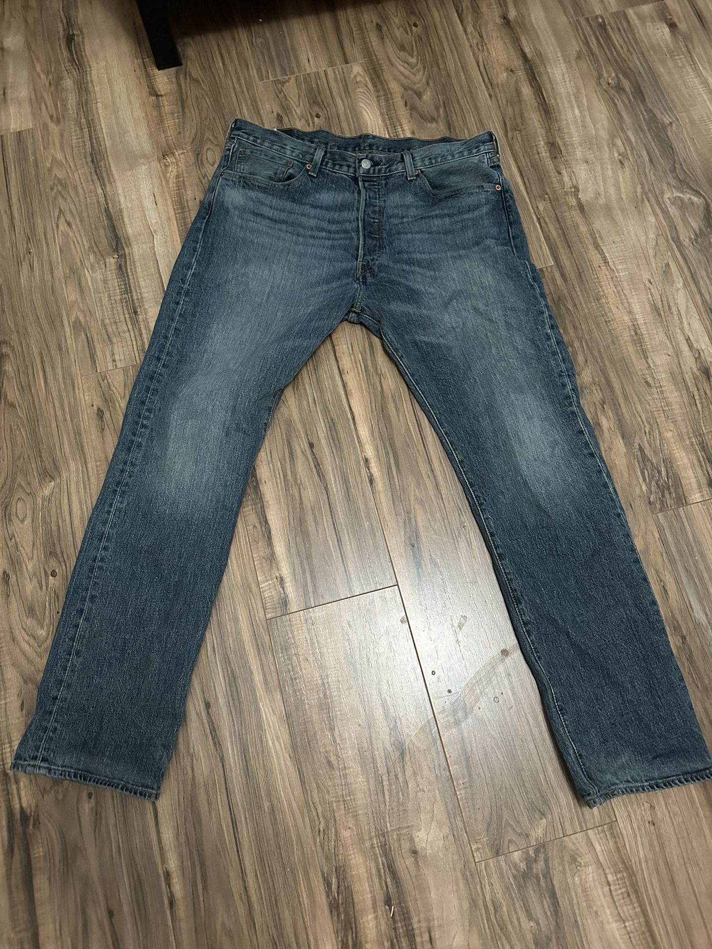 Levi Jeans 