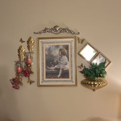 Home Interior Decor