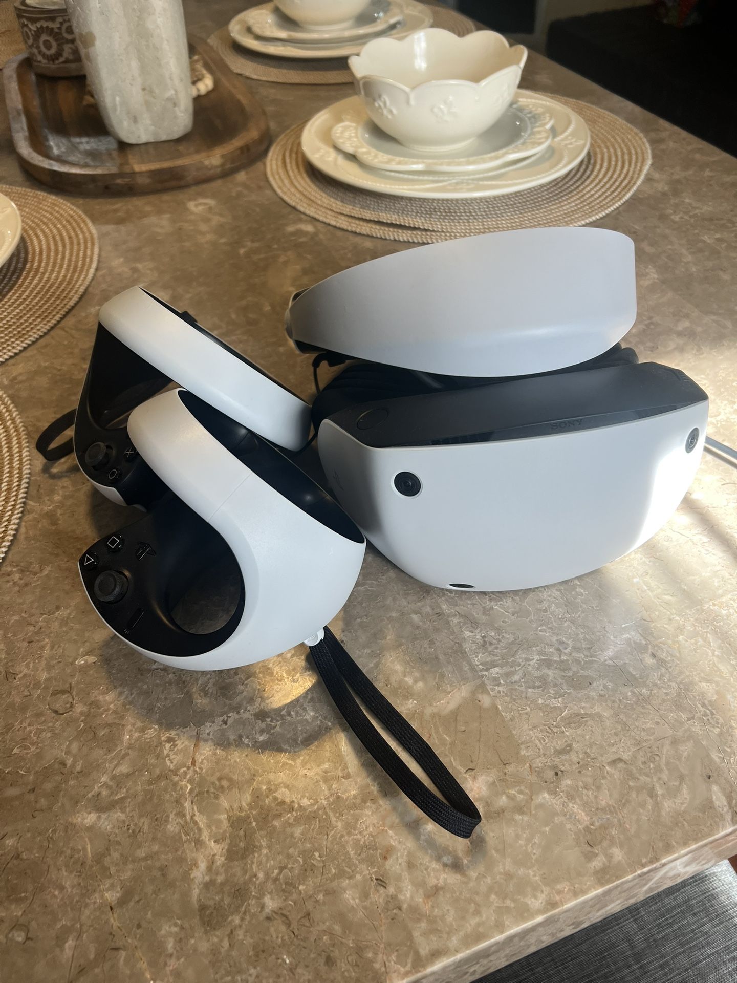 Psvr2 Like New 