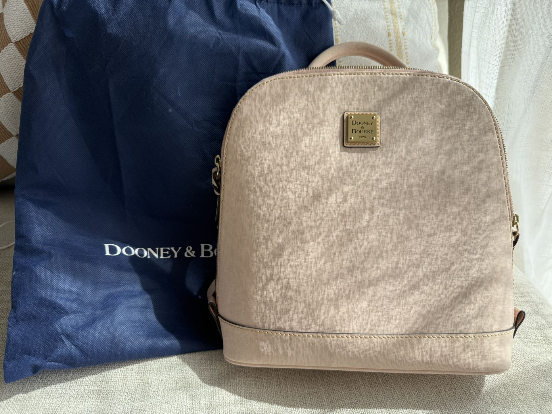 Dooney & Bourke Backpack