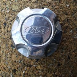 Center Caps for Ford Truck Rim's 