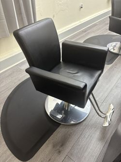 Stylist Chair