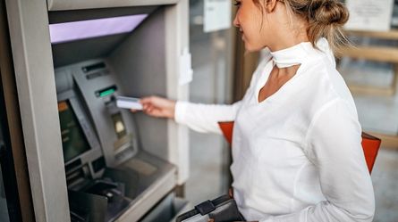 No Cost ATM Machine for your business