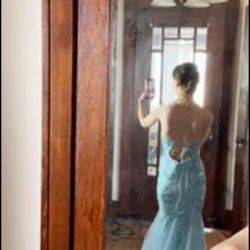 Homecoming Dress Size 0-2