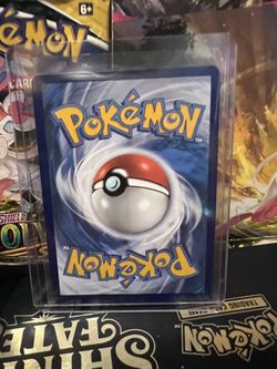 Pokmon TCG Serena Full Art Trainer 193/195 (Silver Tempest) for Sale in  North Las Vegas, NV - OfferUp