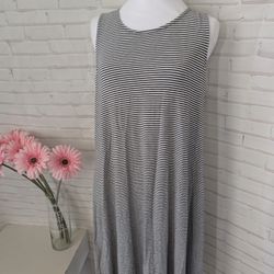 Old Navy Dress Size L