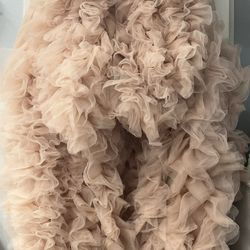 Maternity Gown