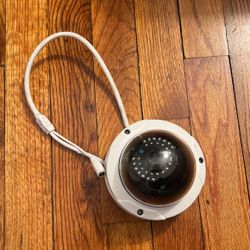 Hickvision 2 Megapixel Dome Camera 