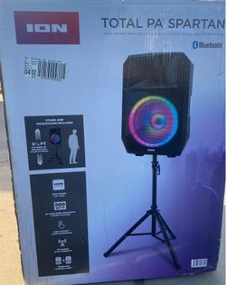 Karaoke Speaker