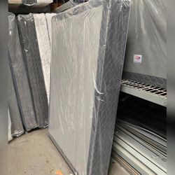 Queen Size Box Spring 