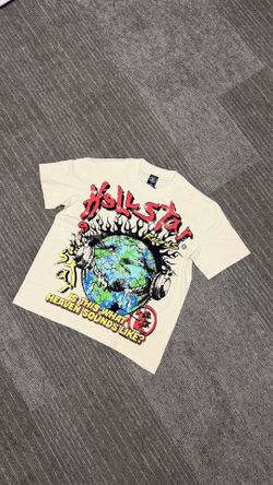 Bape, hellstar, essentials
