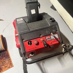 Snow Blower