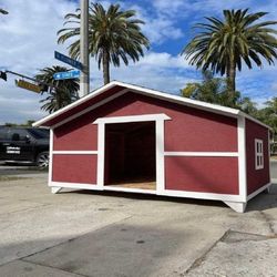 listen get Warm Dog Houses - Your Pet's Ideal Living Space