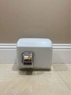 100% Working American Hand Dryer (NEED GONE ASAP)