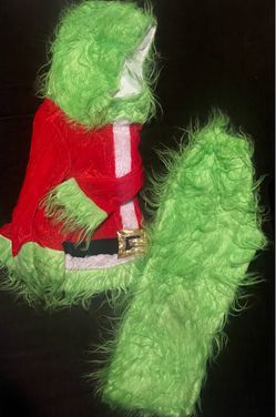 Dr. Seuss dress up