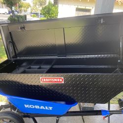 Craftsman Tool Box 