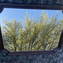 Mirror $100 at Desoto