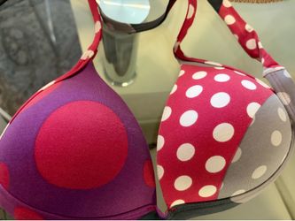 New Brazilian bikini