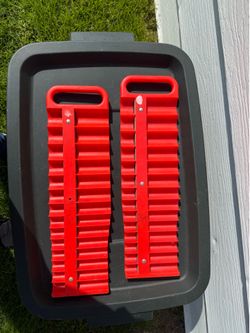 Socket Holders