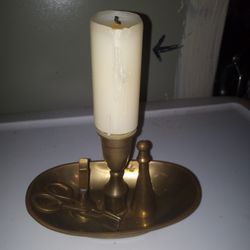 Candle Holder