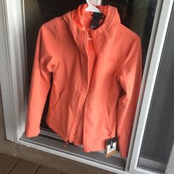 The North Face Jacket 