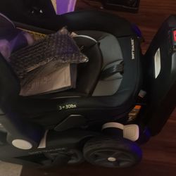 Evenflo Shyft Dualride 