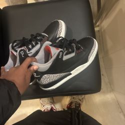 Jordan 3