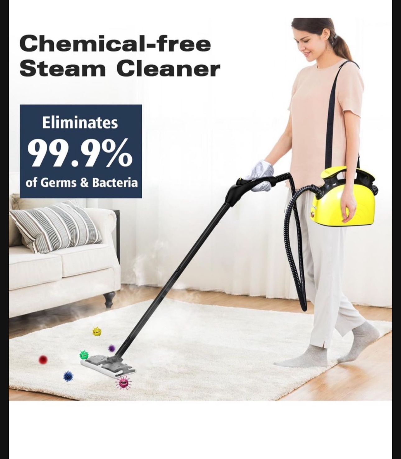 Drone with 2K HD FPV Dual Camera for Adults and Kids, Mini RC Drone with 3D Flips/Altitude Hold/Headless Mode/Gesture Selfie/Waypoint Flight, 2 Batter