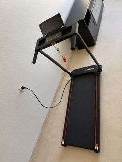 ABONOW Treadmill – Like New