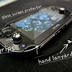 PSvita OLED 12,000 games 🔥  ps3/ Ps2 / Ps1 / Psp / Retro 