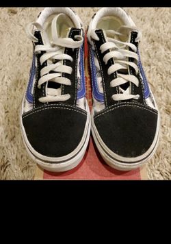 VANS Old Skill Sneakers
