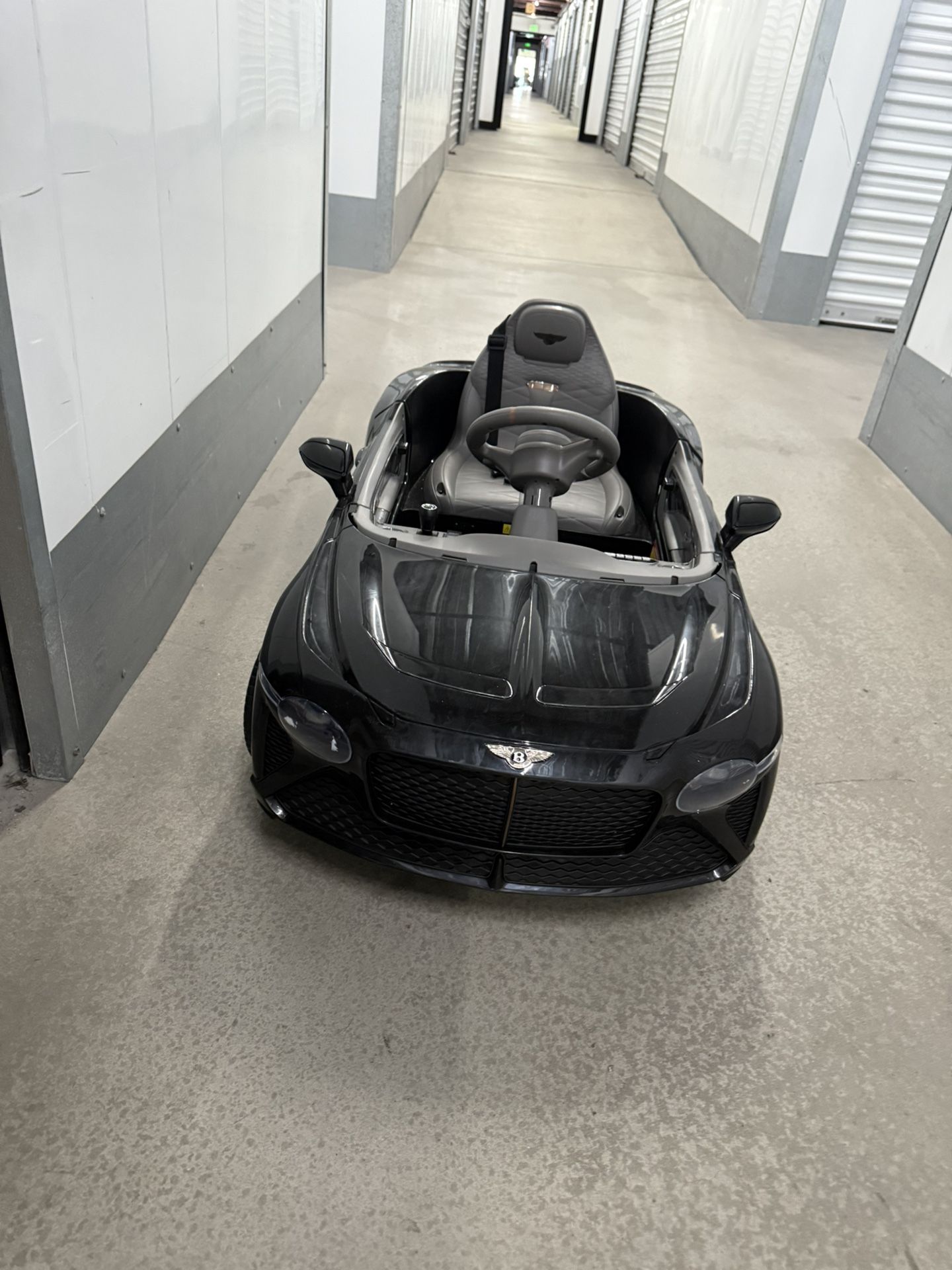 Remote Control Car For Kids