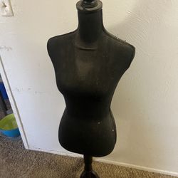 Sewing Mannequin 