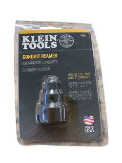 Klein Conduit reamer #32199
