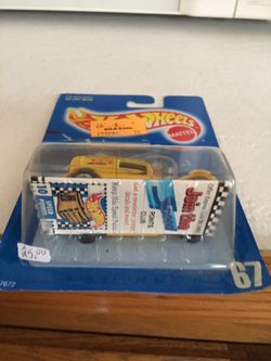 HotWheel