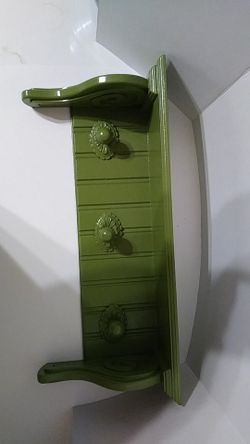 Shelf